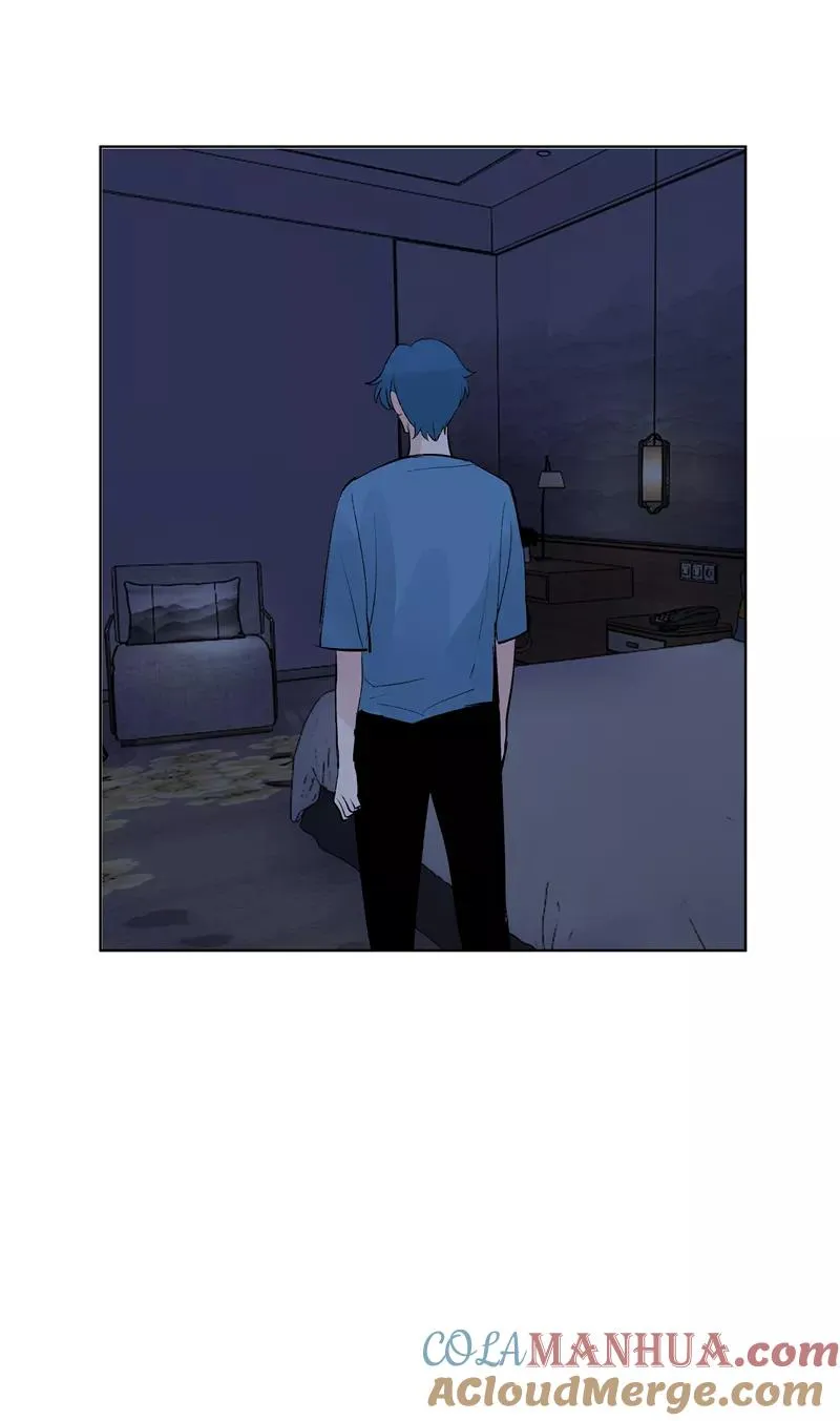 第75话 庇佑 第35页