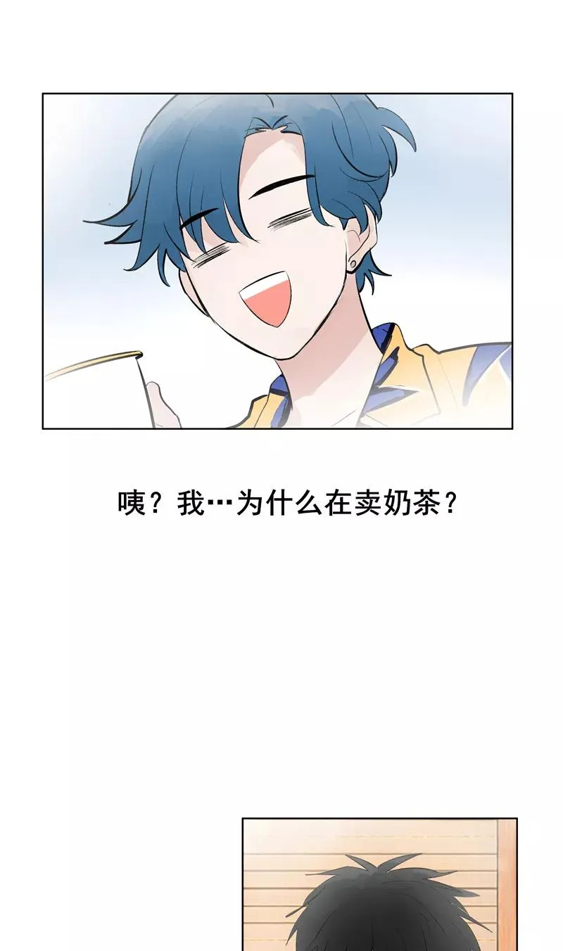 第77话 奶茶合伙人 第6页