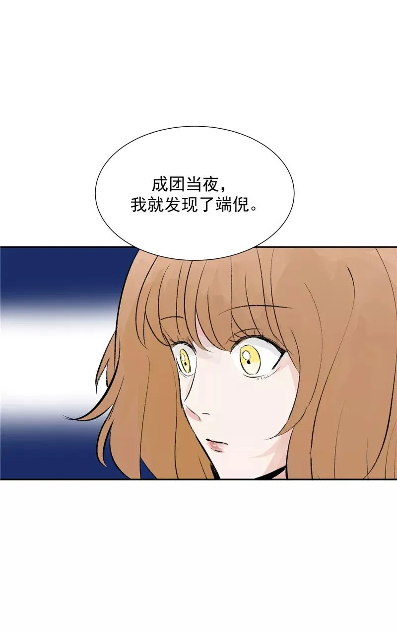 第77话 奶茶合伙人 第29页