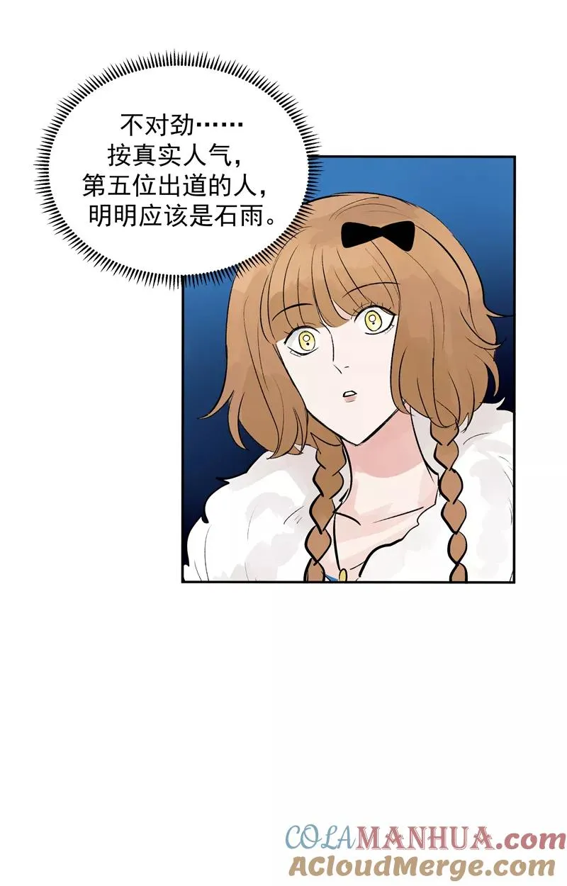 第77话 奶茶合伙人 第31页