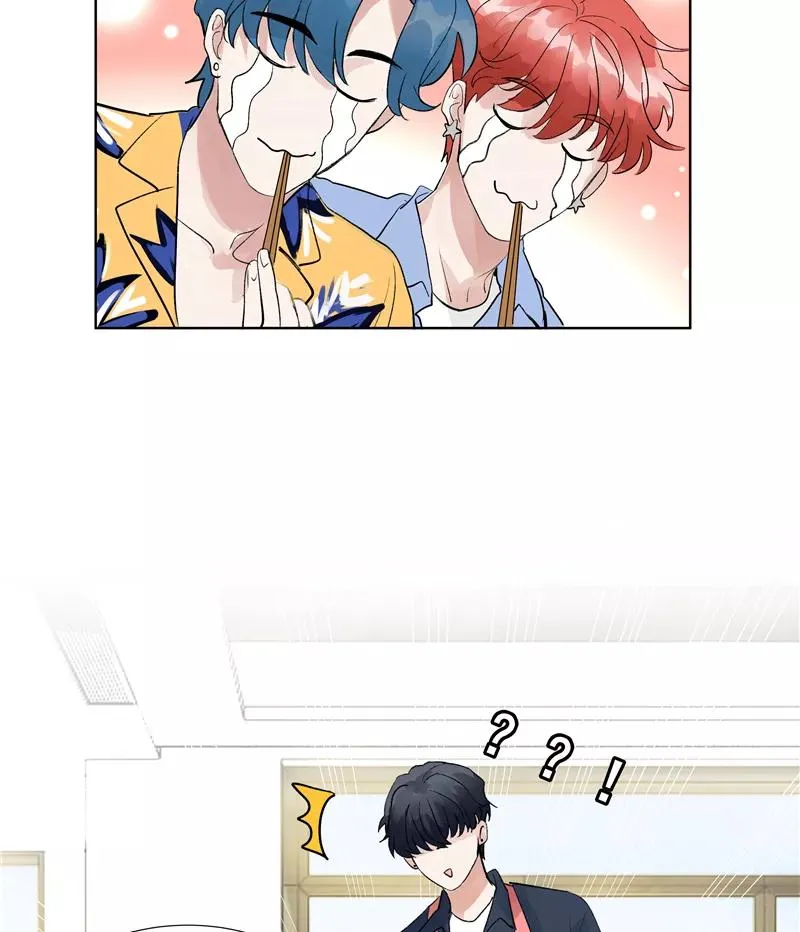 第二季 第78话 厨艺测试 第23页