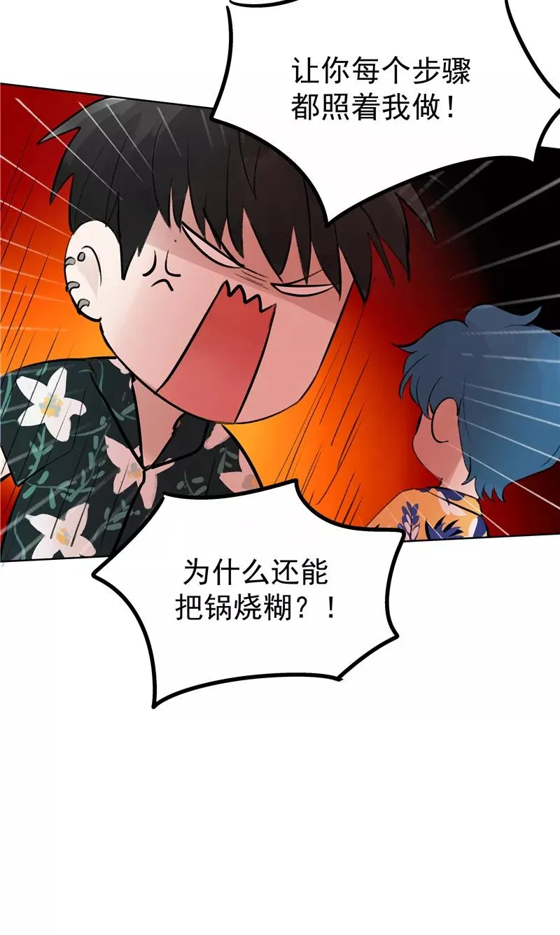 第二季 第79话 厨艺评级 第14页