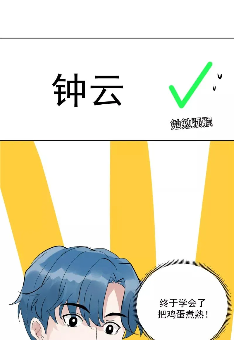 第二季 第79话 厨艺评级 第32页