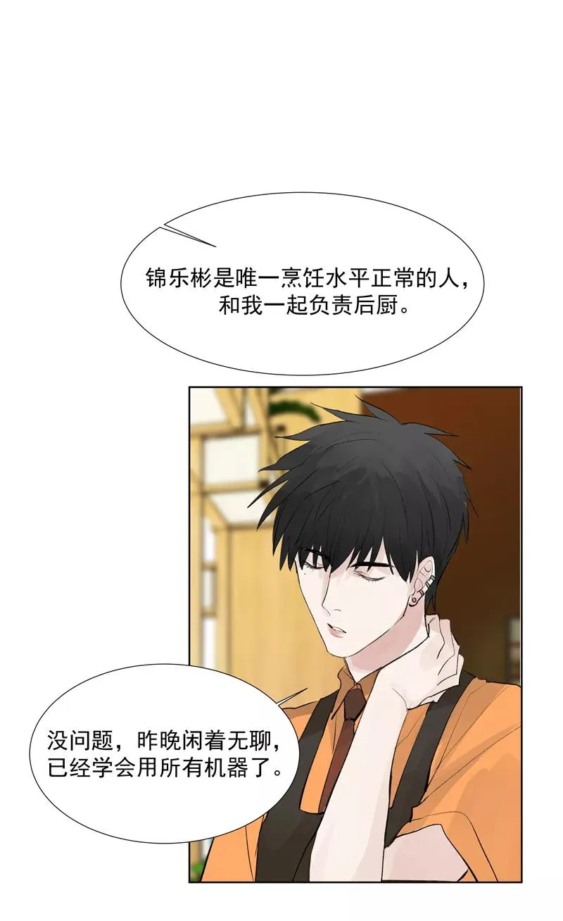 第二季 第81话 试营业首日 第5页