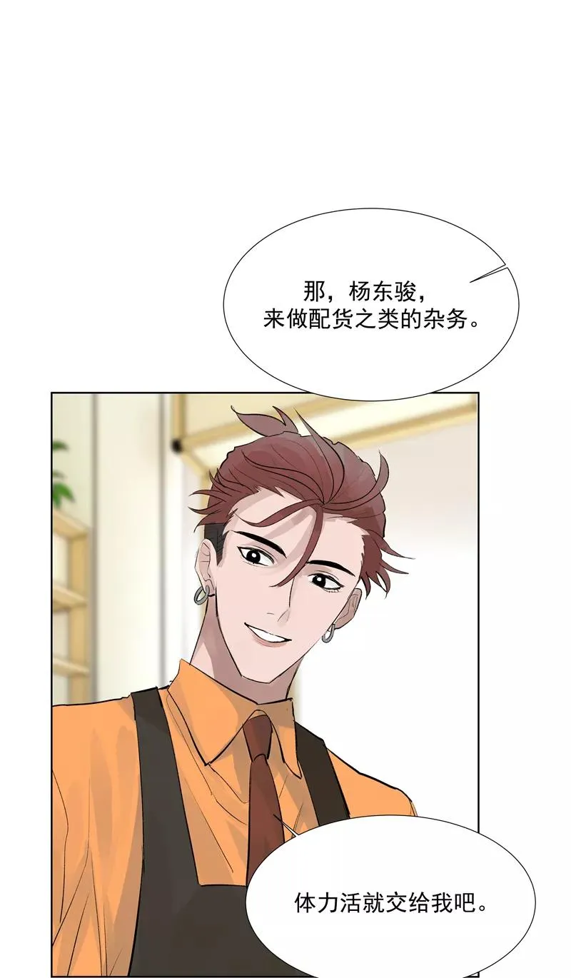第二季 第81话 试营业首日 第6页