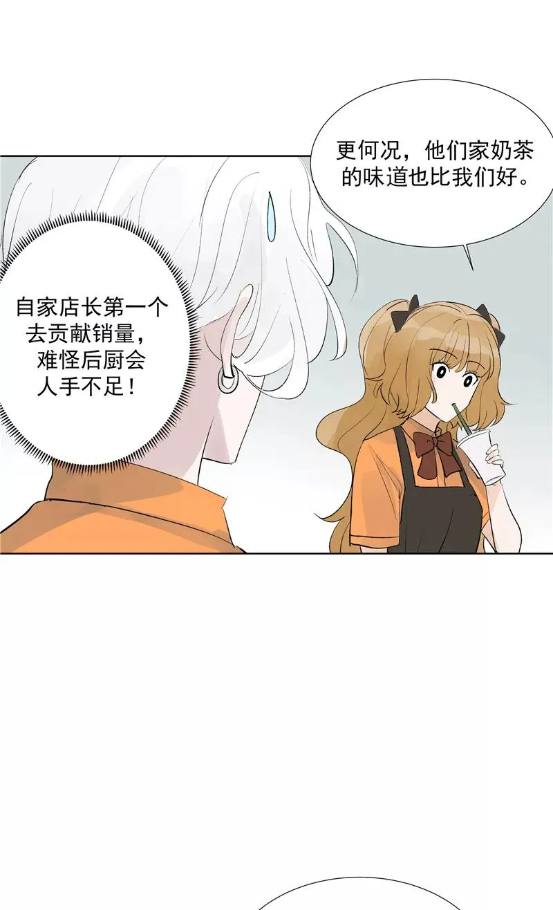 第二季 第81话 试营业首日 第17页