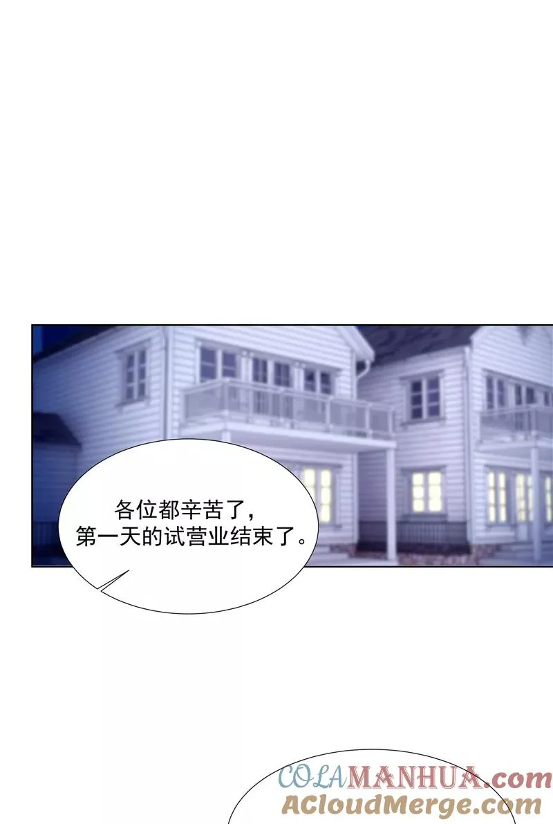 第二季 第81话 试营业首日 第43页