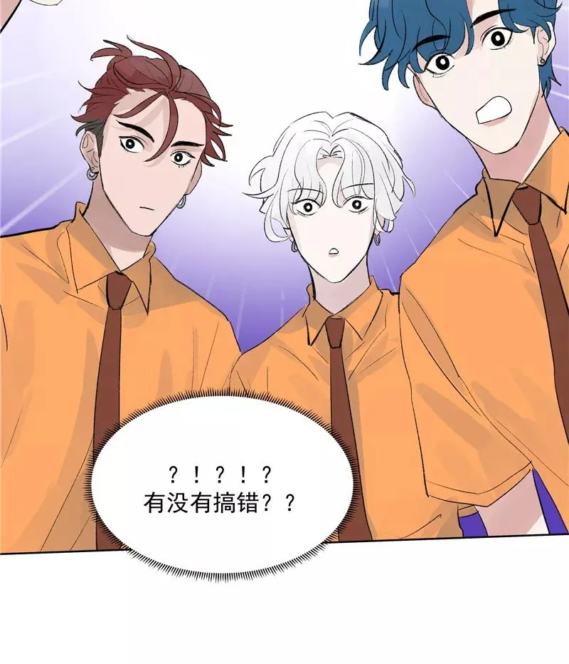 第二季 第81话 试营业首日 第48页
