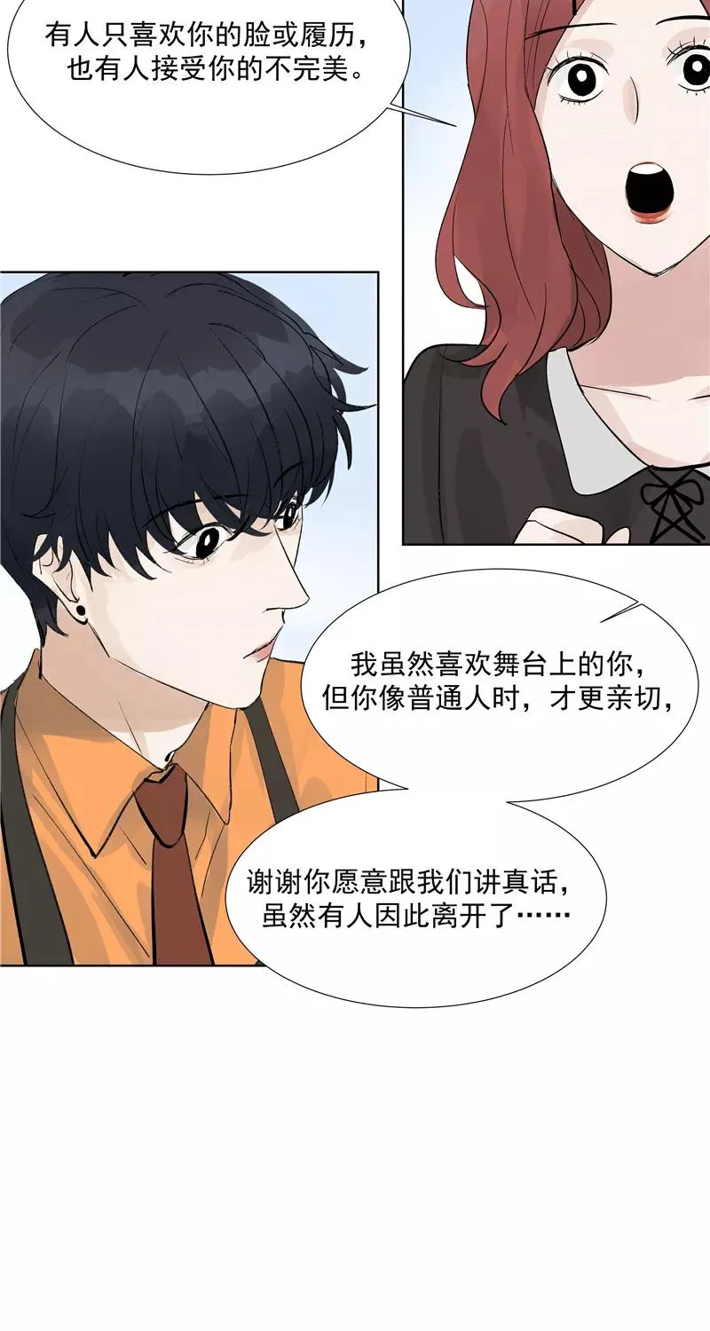 第二季 第82话 一起加油 第33页