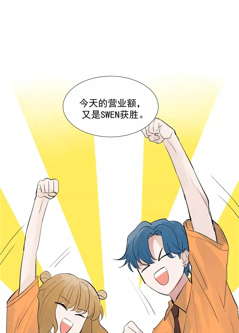 第二季 第83话 当心绯闻 第18页