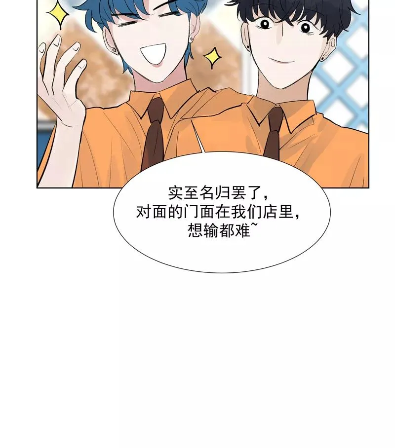 第二季 第83话 当心绯闻 第20页