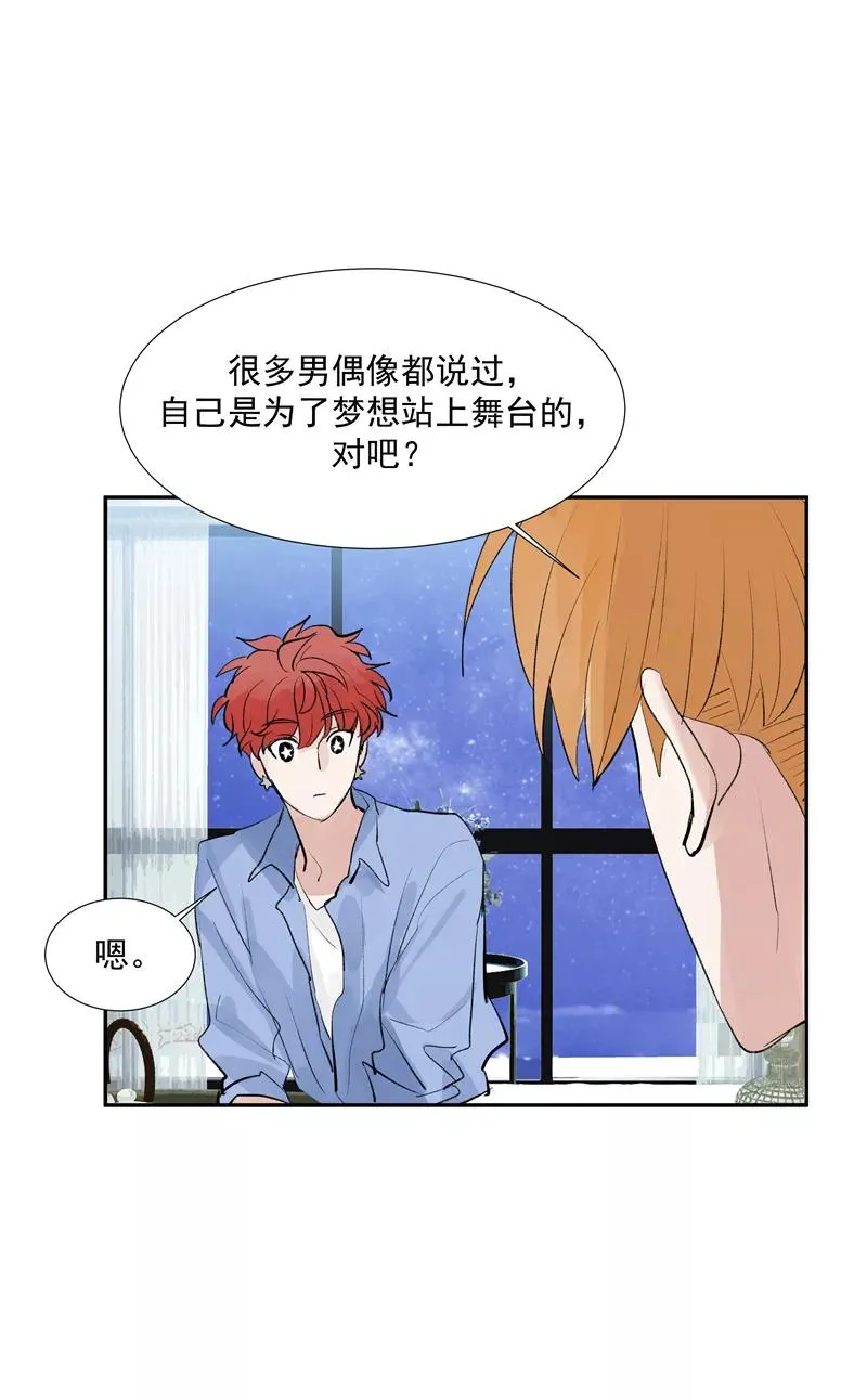 第二季 第85话 人设崩塌 第24页