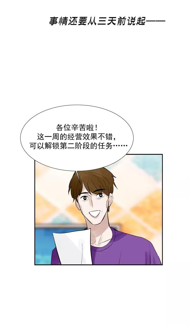 第二季 第86话 沙滩车神 第6页