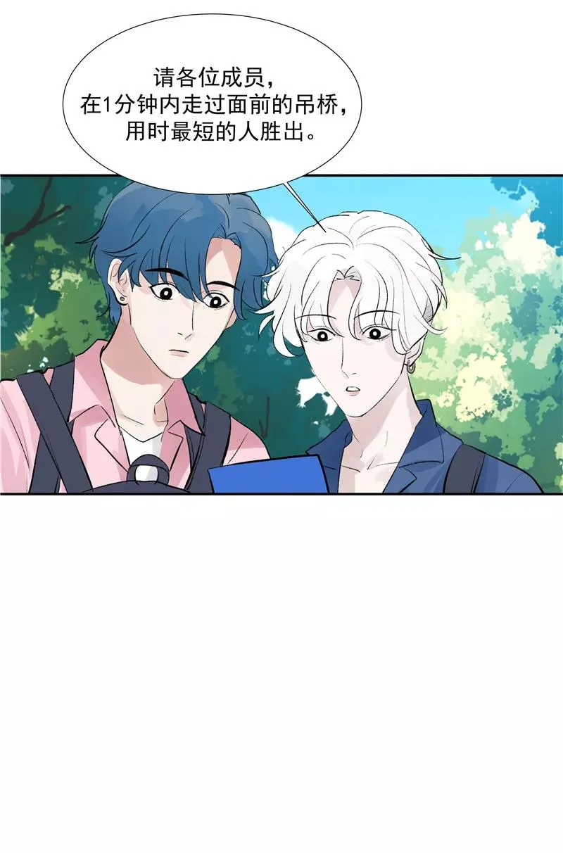 第二季 第87话 吊桥效应 第5页