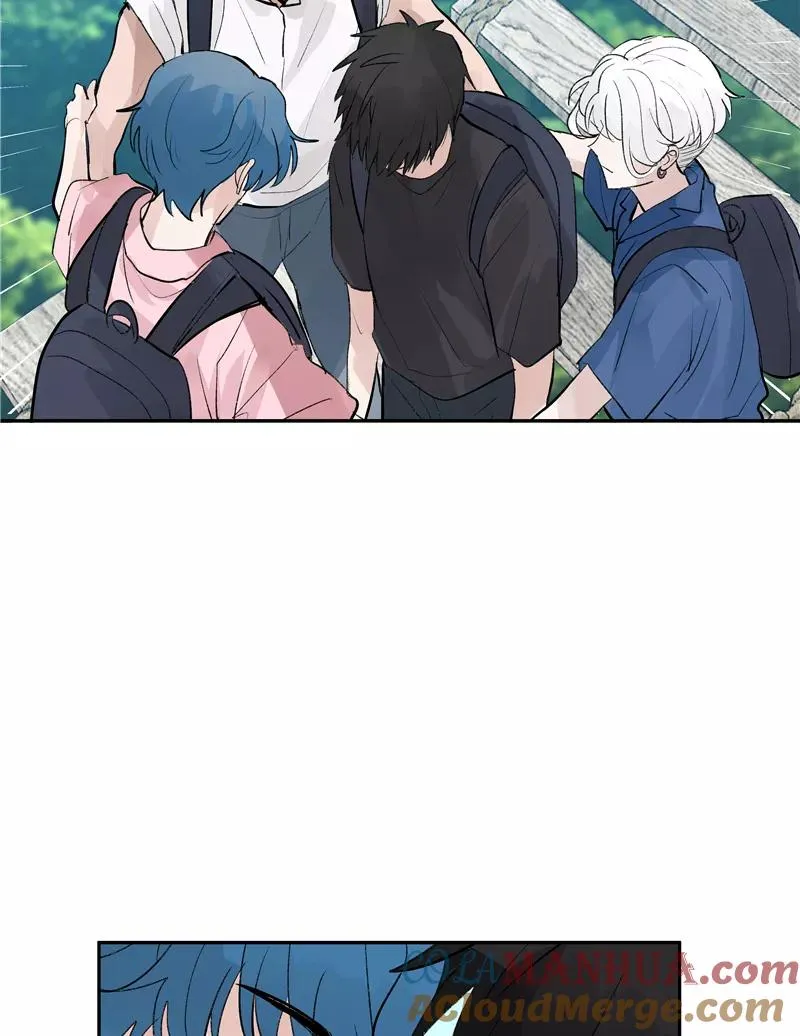第二季 第87话 吊桥效应 第19页