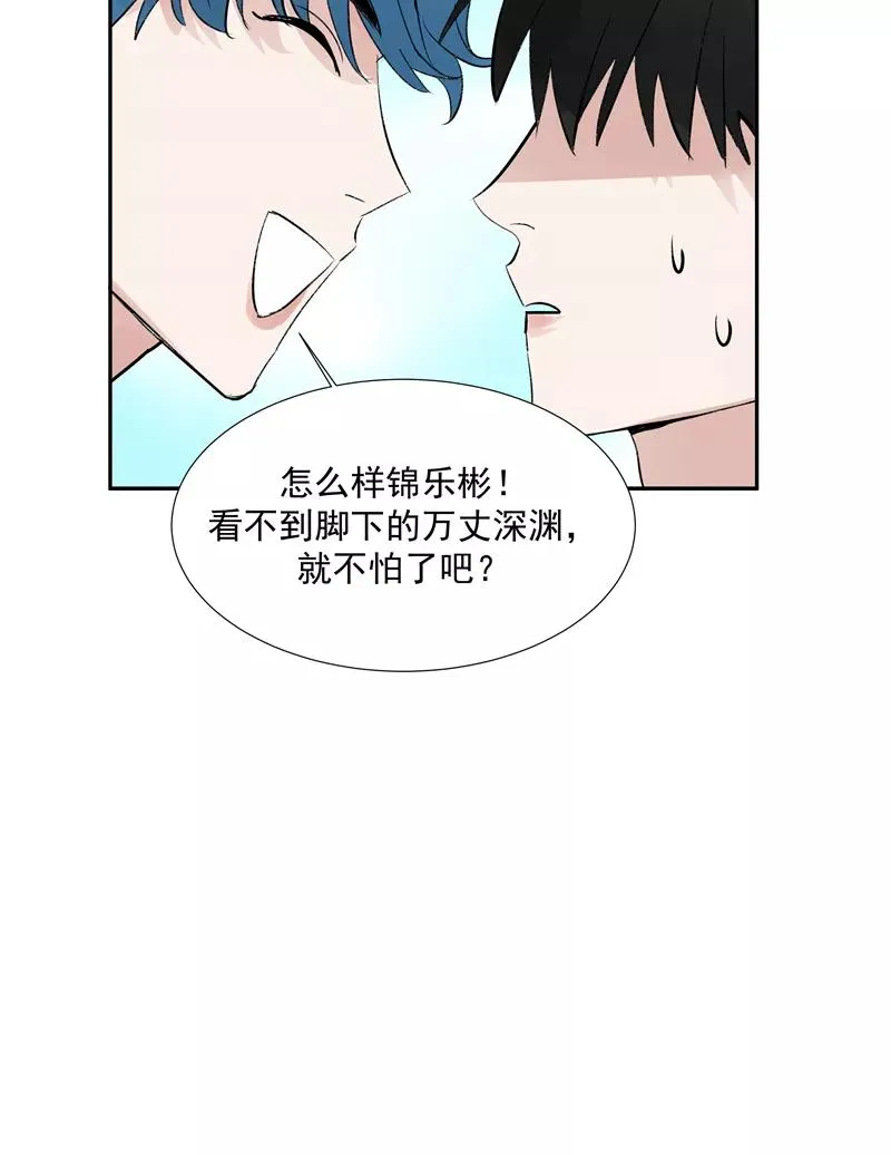 第二季 第87话 吊桥效应 第20页