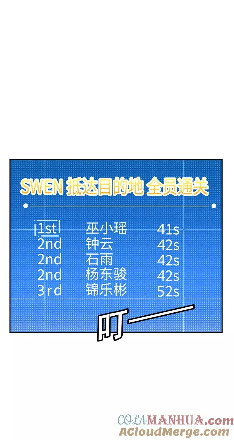 第二季 第87话 吊桥效应 第22页