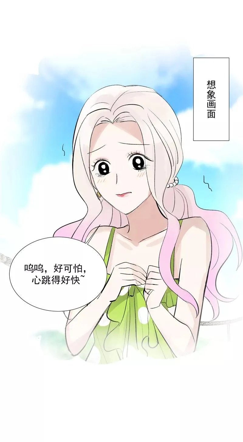 第二季 第87话 吊桥效应 第26页
