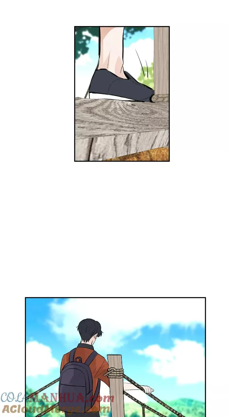 第二季 第87话 吊桥效应 第31页