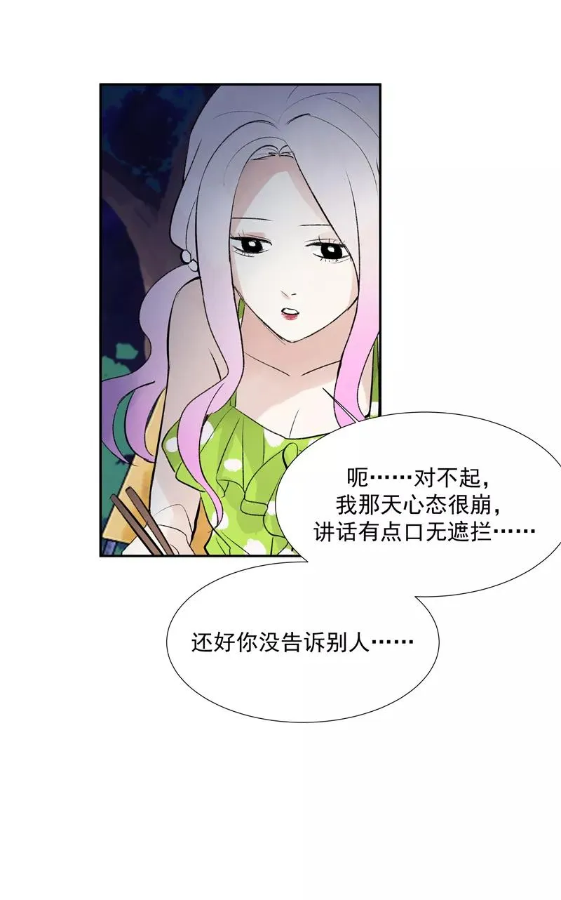 第二季 第88话 心动的感觉 第20页