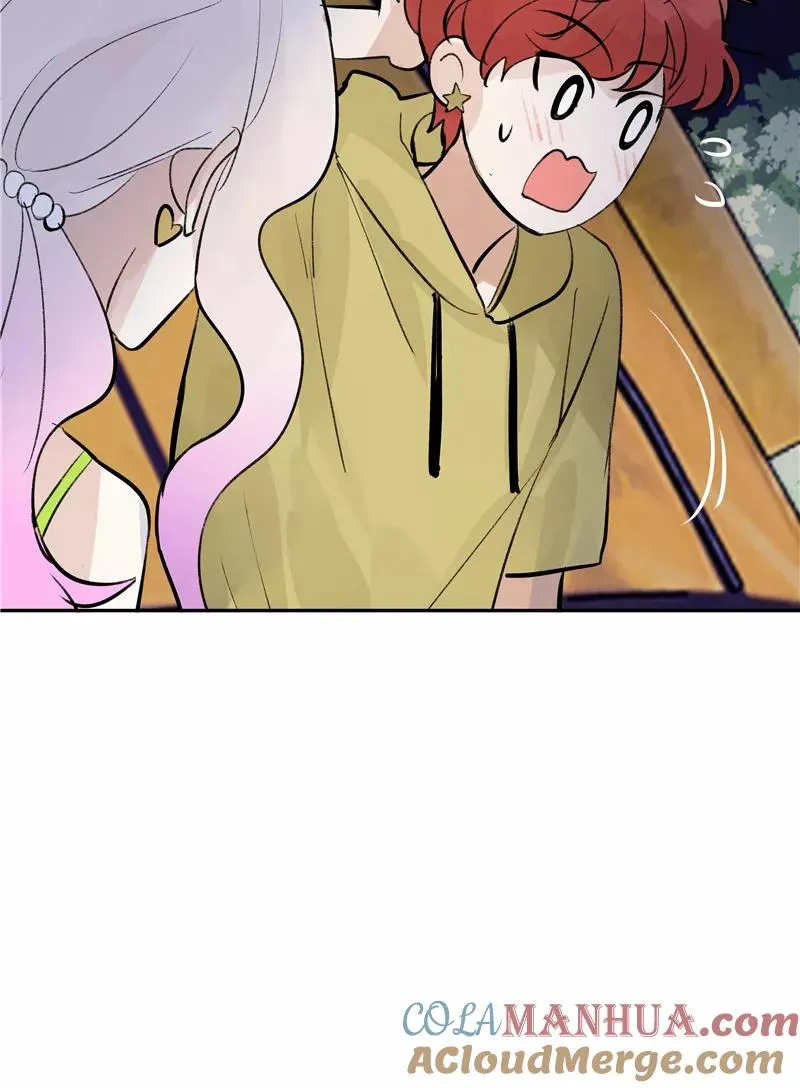 第二季 第88话 心动的感觉 第31页