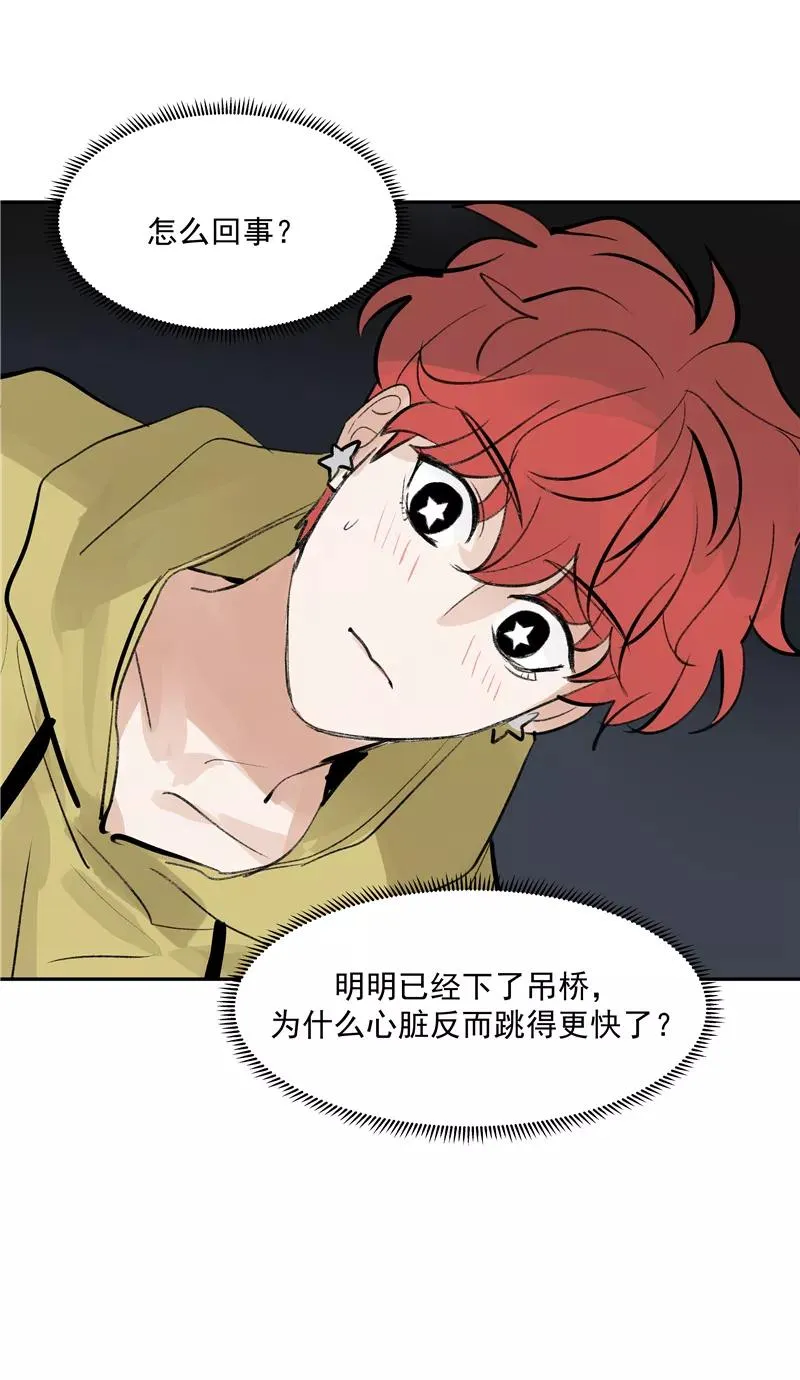 第二季 第88话 心动的感觉 第32页