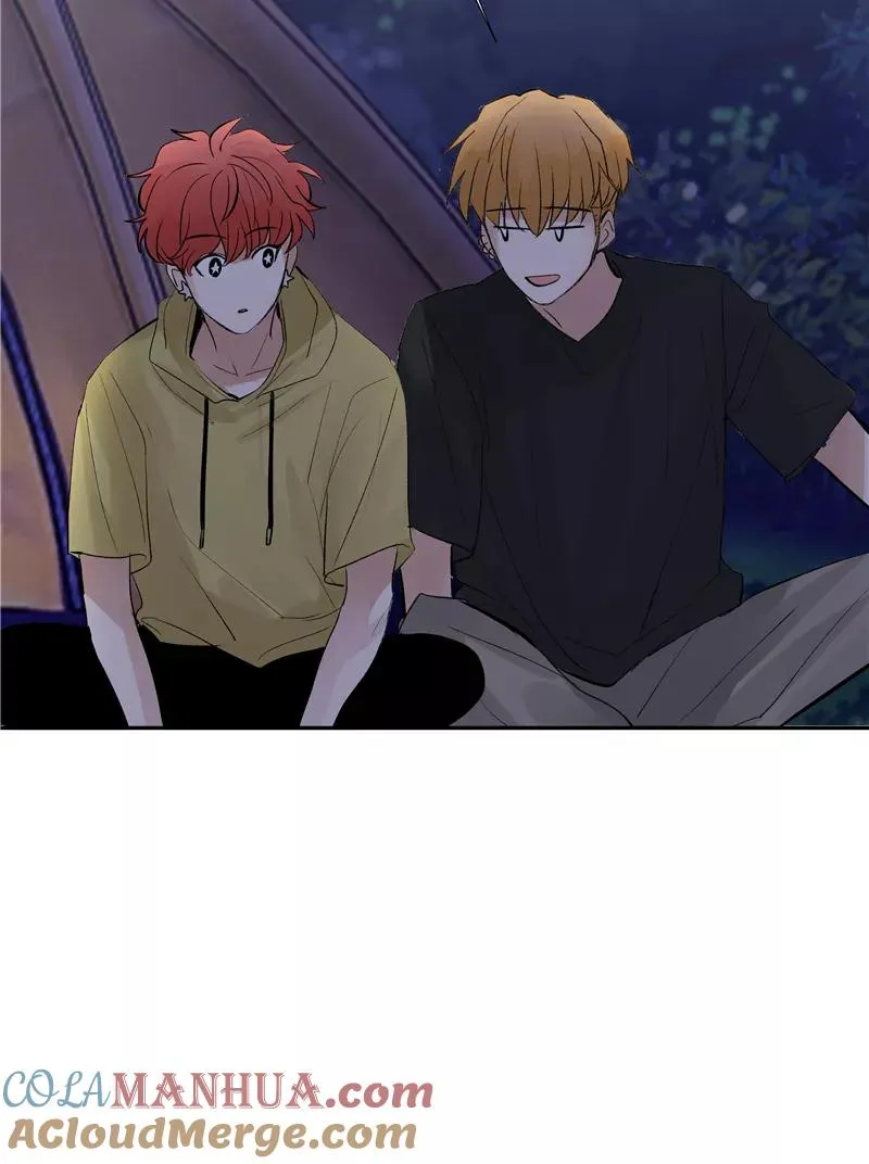 第二季 第91话 你自己决定 第37页