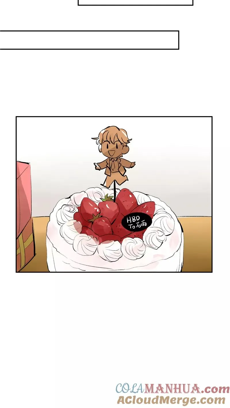 第二季 第93话 石雨的选择 第25页