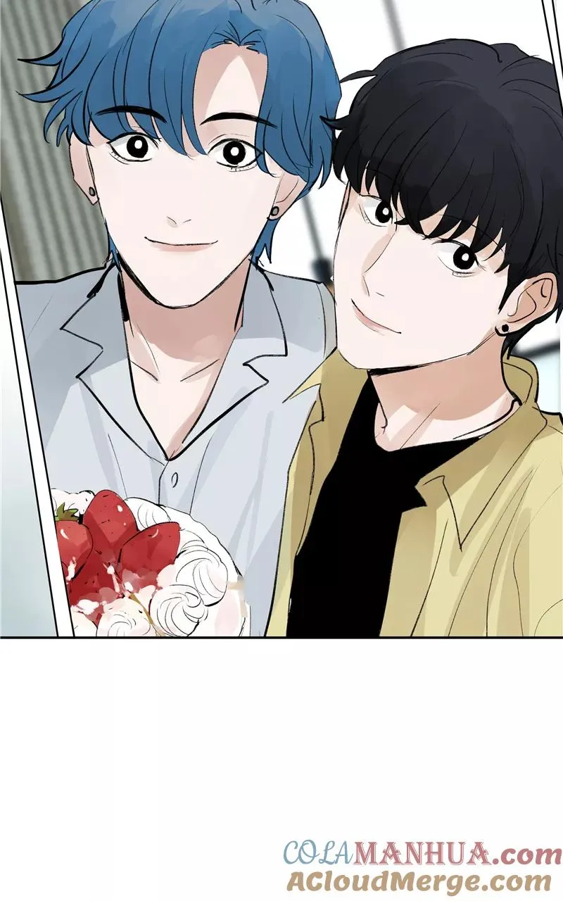 第二季 第97话 生日惊喜 第22页