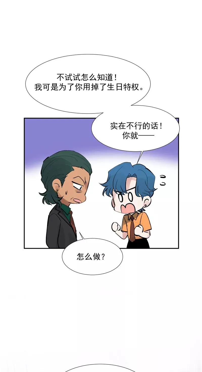 第二季 第97话 生日惊喜 第47页