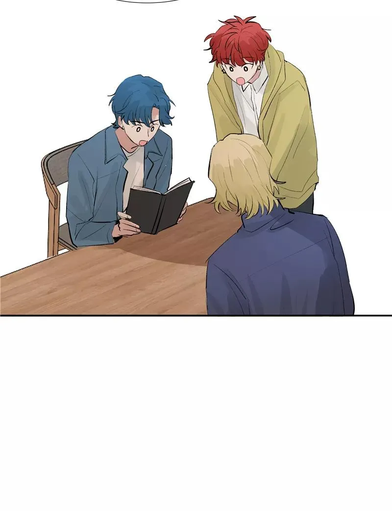 第二季 第104话 迷惘 第30页