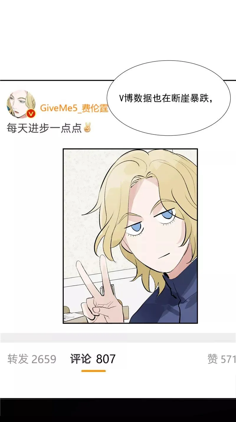 第二季 第107话 靠脸吃饭 第26页