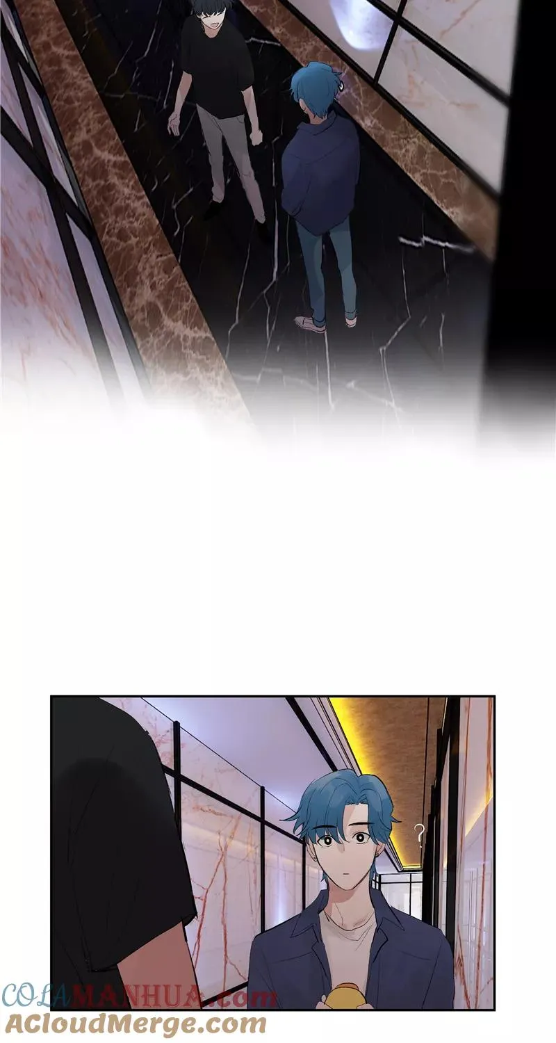 第二季 第108话 旧日的约定 第10页