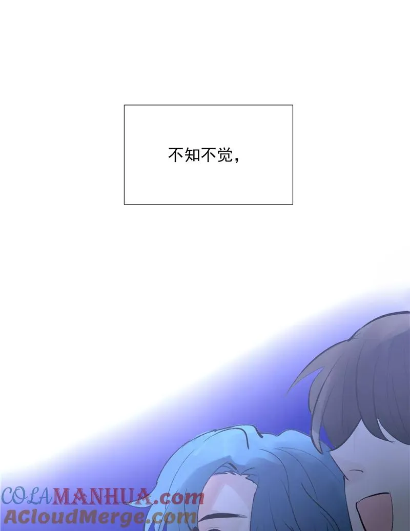 第二季 第108话 旧日的约定 第25页