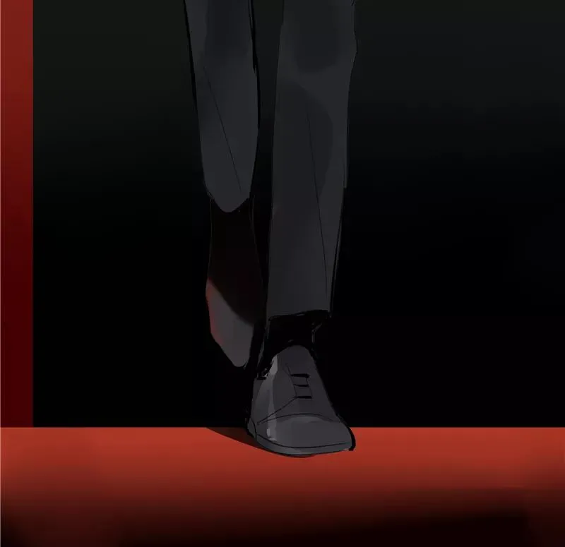 第二季 第108话 旧日的约定 第38页