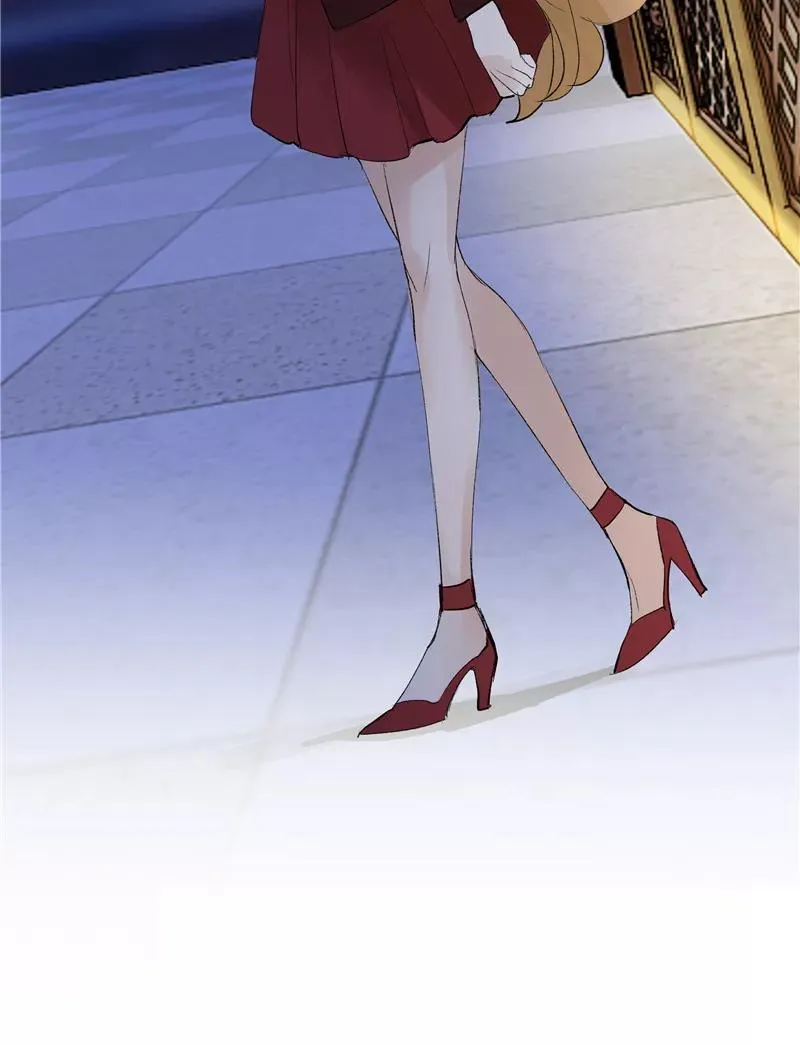 第二季 第111话 人间的酒可灌不醉仙女 第23页