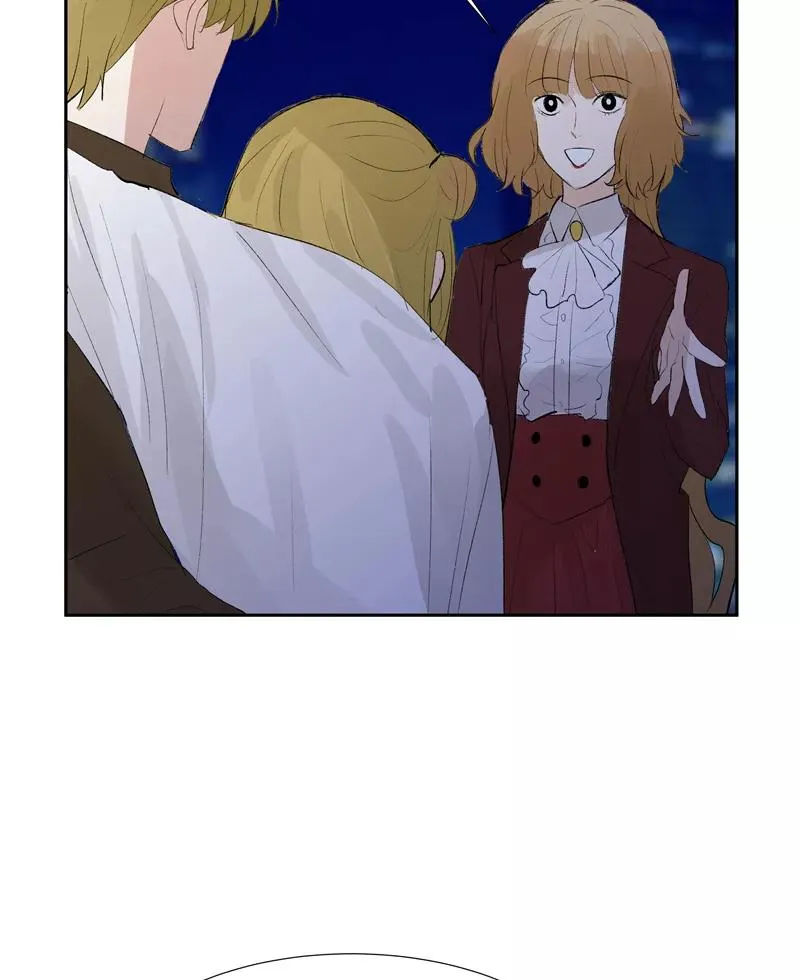 第二季 第111话 人间的酒可灌不醉仙女 第29页