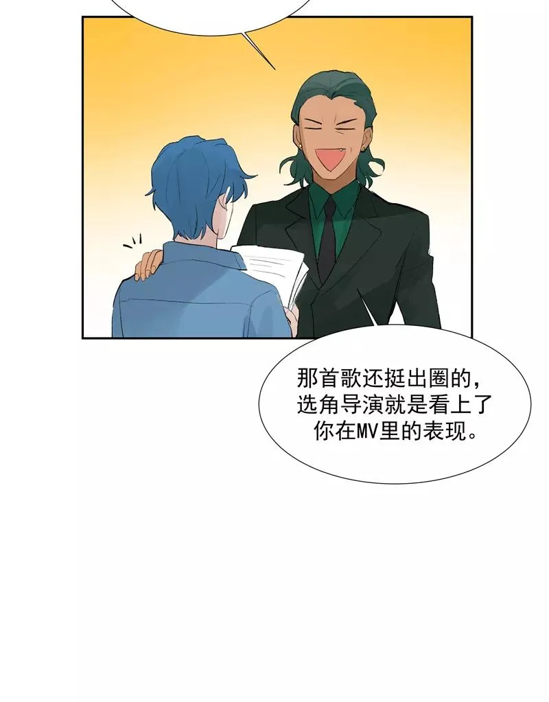 第二季 第114话 试镜 第24页