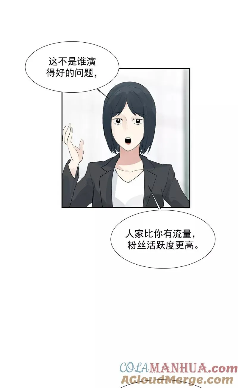 第二季 第114话 试镜 第31页