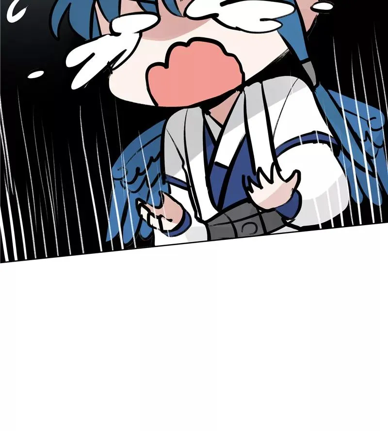 第二季 第125话 迷弟与前辈 第21页