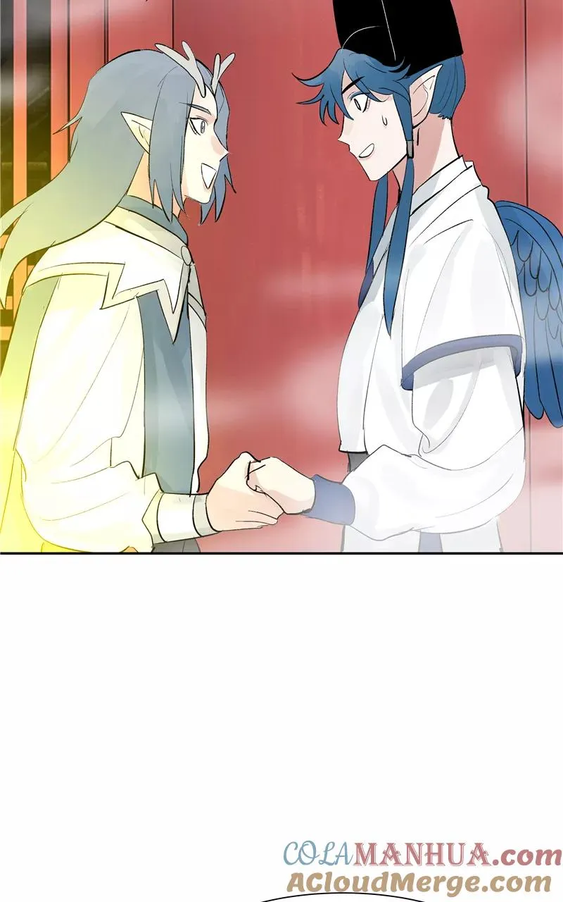 第二季 第125话 迷弟与前辈 第28页