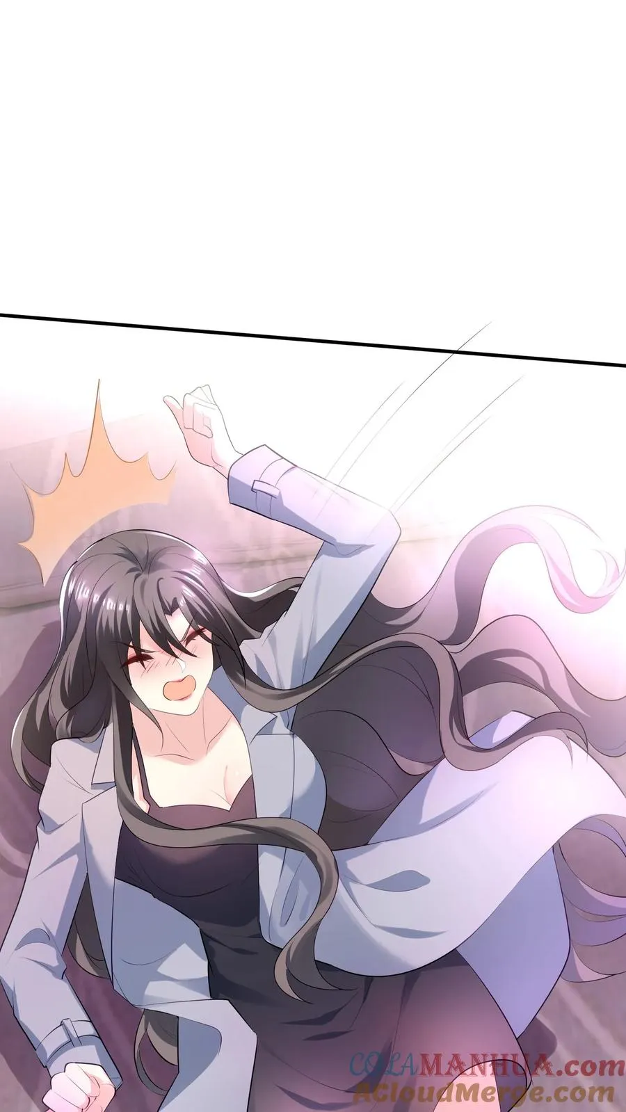 第1话 穿越？逃命！ 第40页