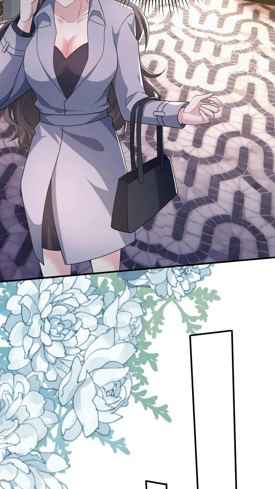 第3话 重生的女王 第35页