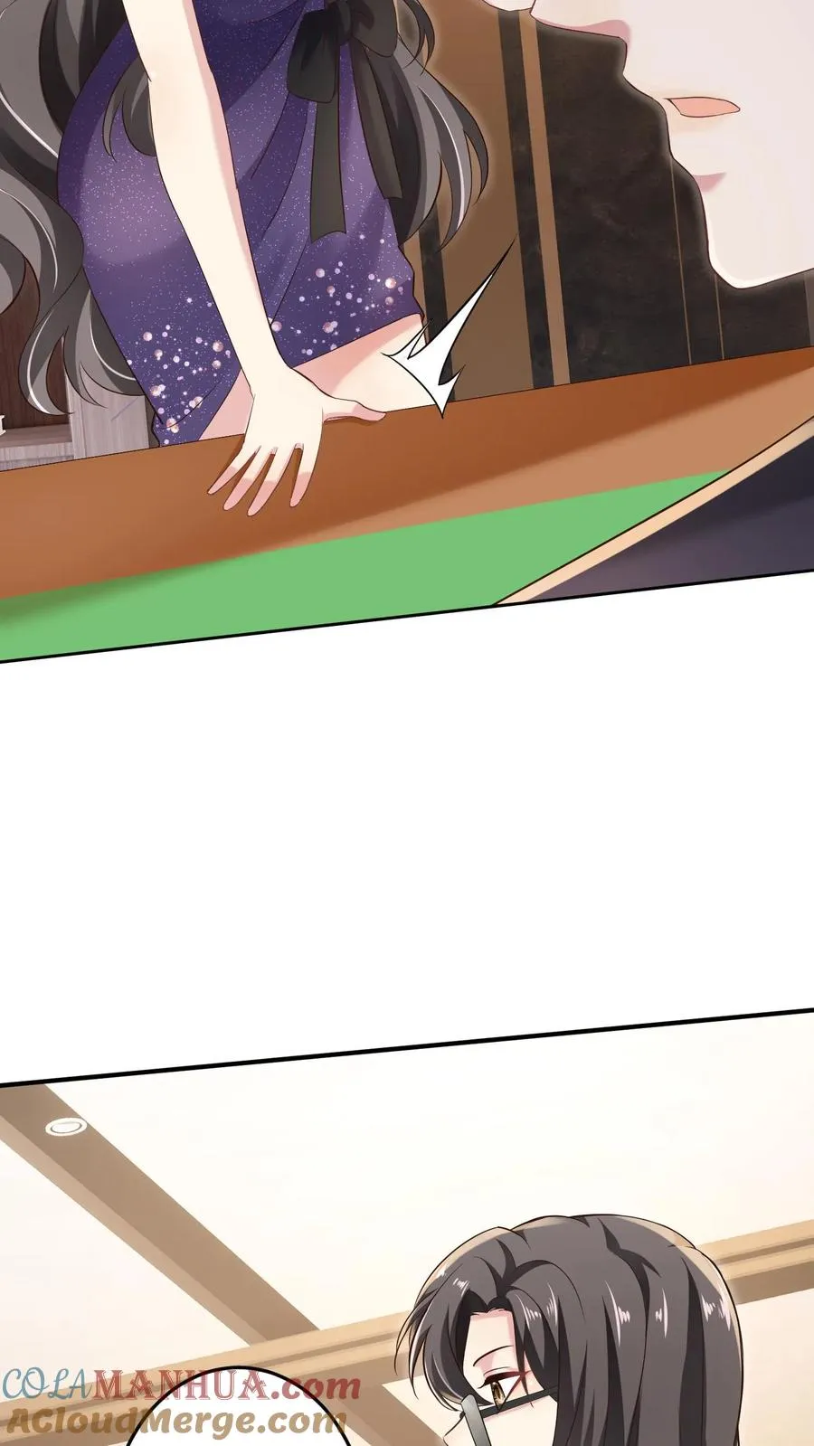 第7话 对峙 第15页