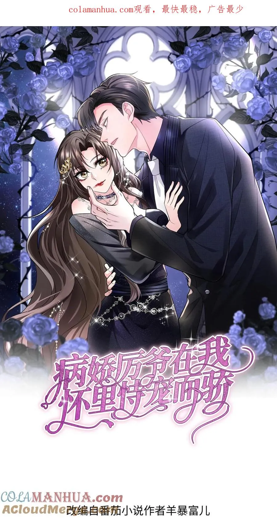 第44话 攻略计划 第1页