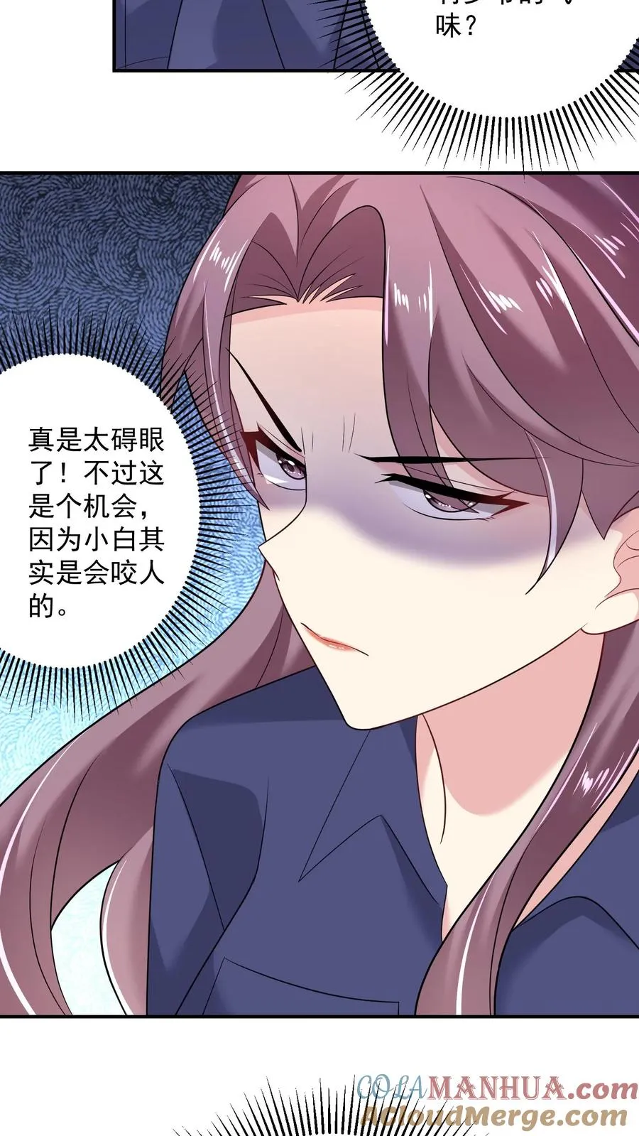 第44话 攻略计划 第25页