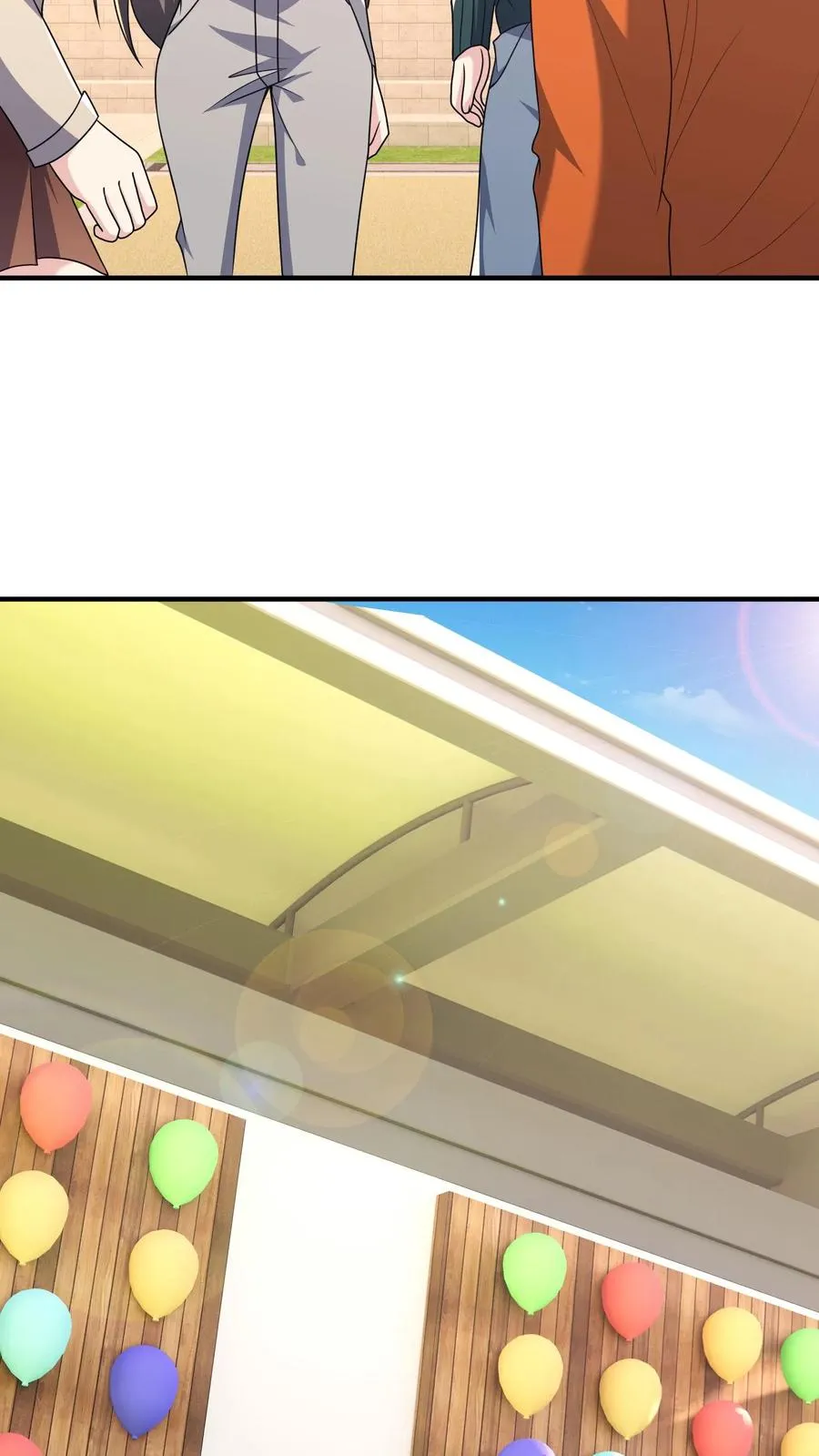 第47话 敌意 第14页
