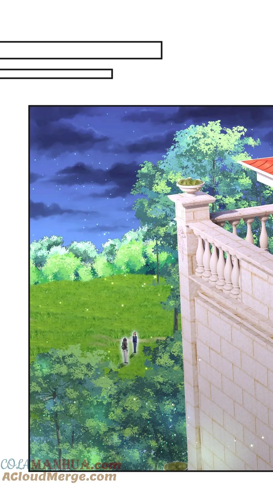 第57话 打破宁静 第19页