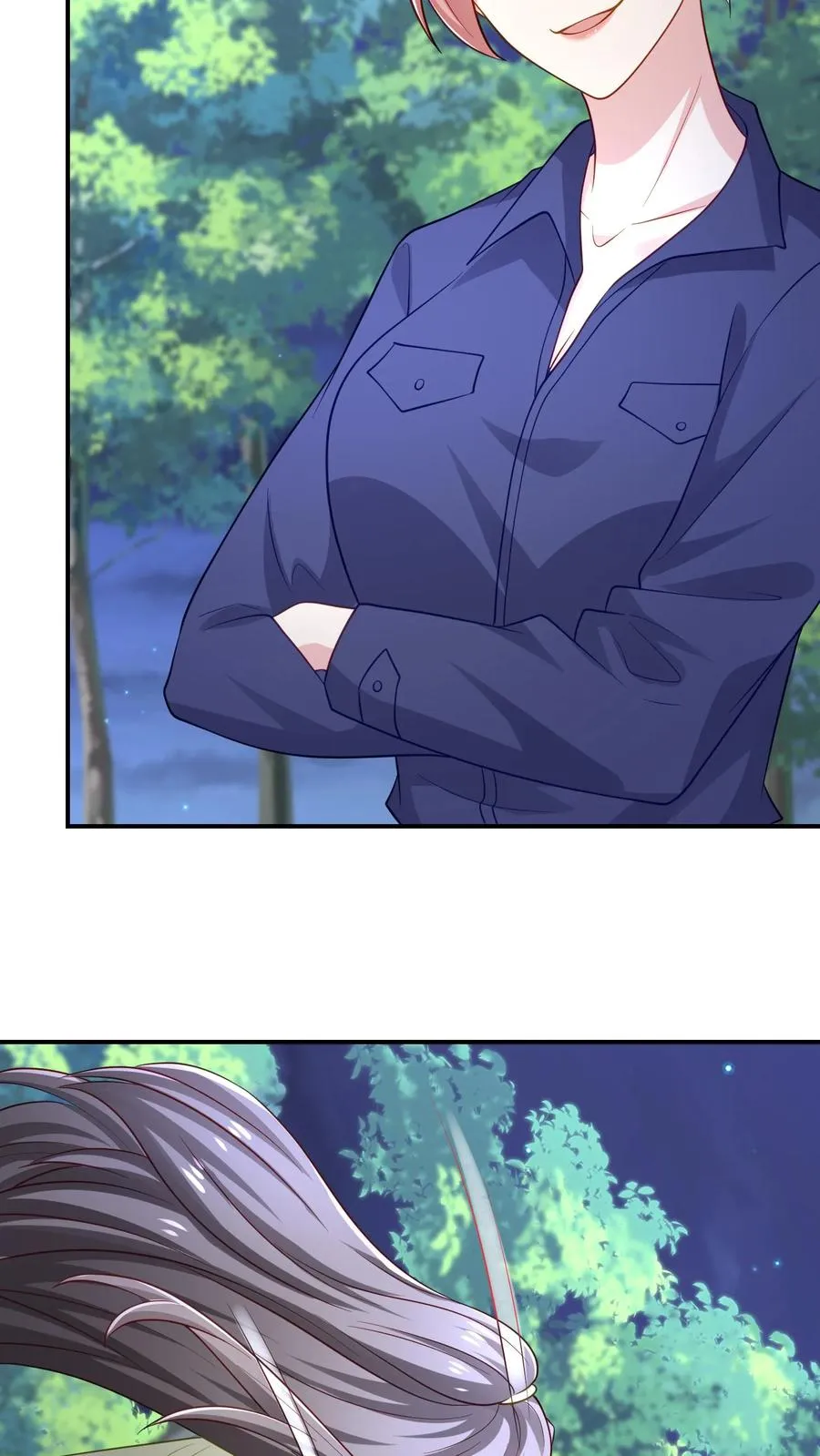 第58话 恶语相向 第14页