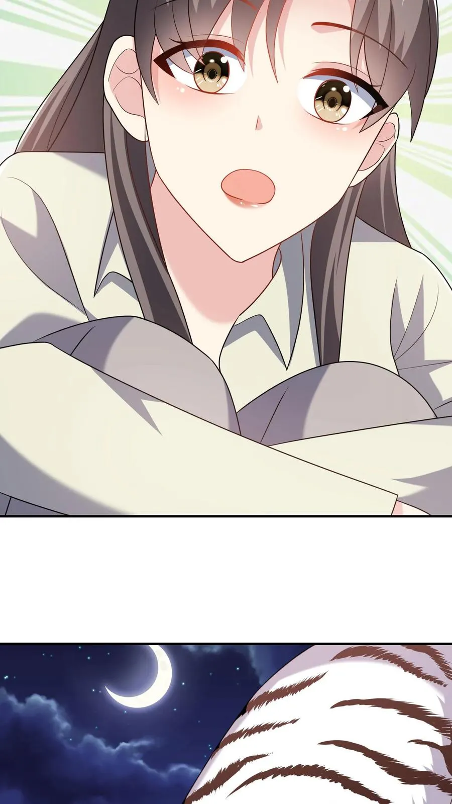 第59话 小白出动 第24页